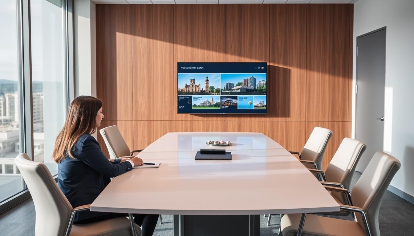 Professional plan visual